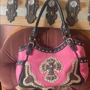 Montana west purse